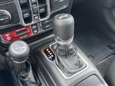 2027 Jeep Wrangler Moab 392