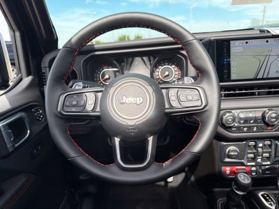 2027 Jeep Wrangler Moab 392