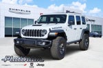 2026 Jeep Wrangler WRANGLER 4-DOOR MOAB 392