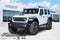 2026 Jeep Wrangler WRANGLER 4-DOOR MOAB 392