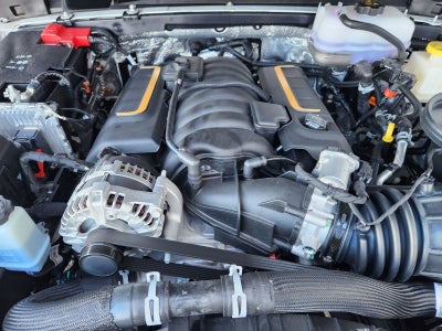 2026 Jeep Wrangler WRANGLER 4-DOOR MOAB 392