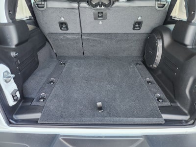 2026 Jeep Wrangler WRANGLER 4-DOOR MOAB 392