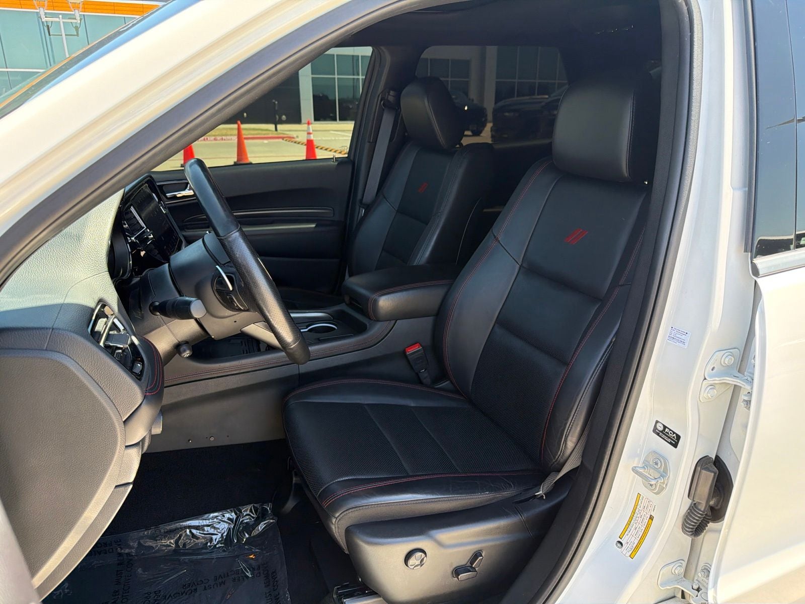 2023 Dodge Durango R/T Plus RWD