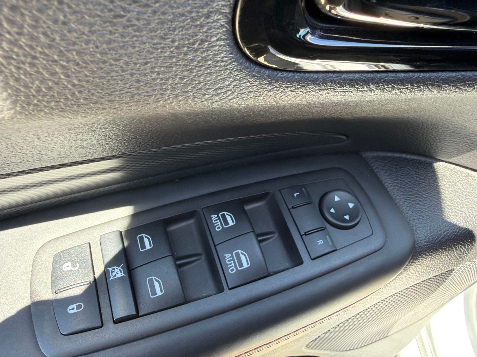 2023 Dodge Durango R/T Plus RWD