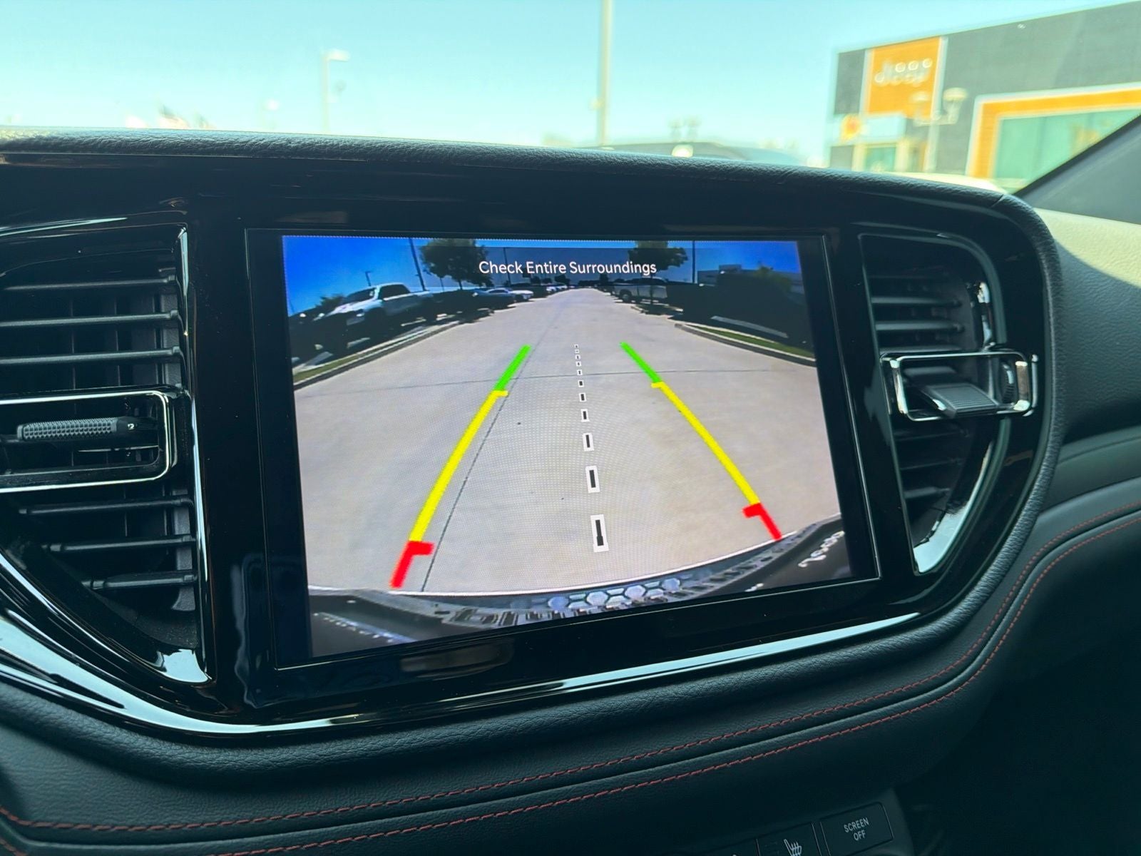 2023 Dodge Durango R/T Plus RWD