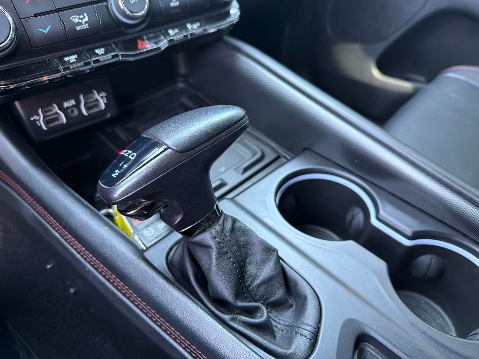 2023 Dodge Durango R/T Plus RWD