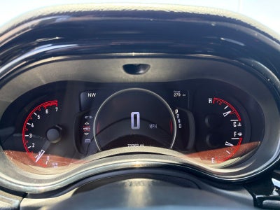 2023 Dodge Durango R/T Plus RWD