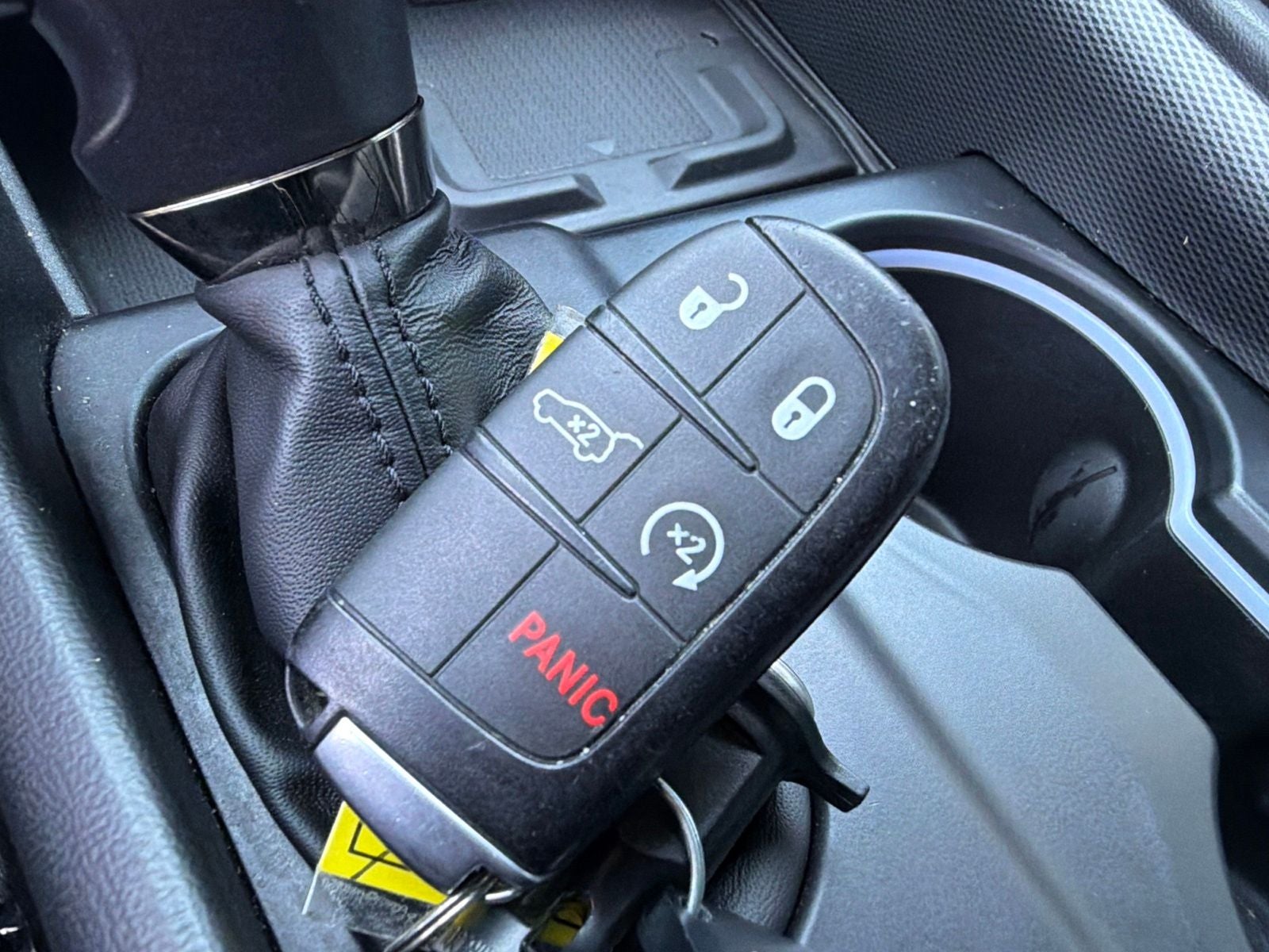 2023 Dodge Durango R/T Plus RWD