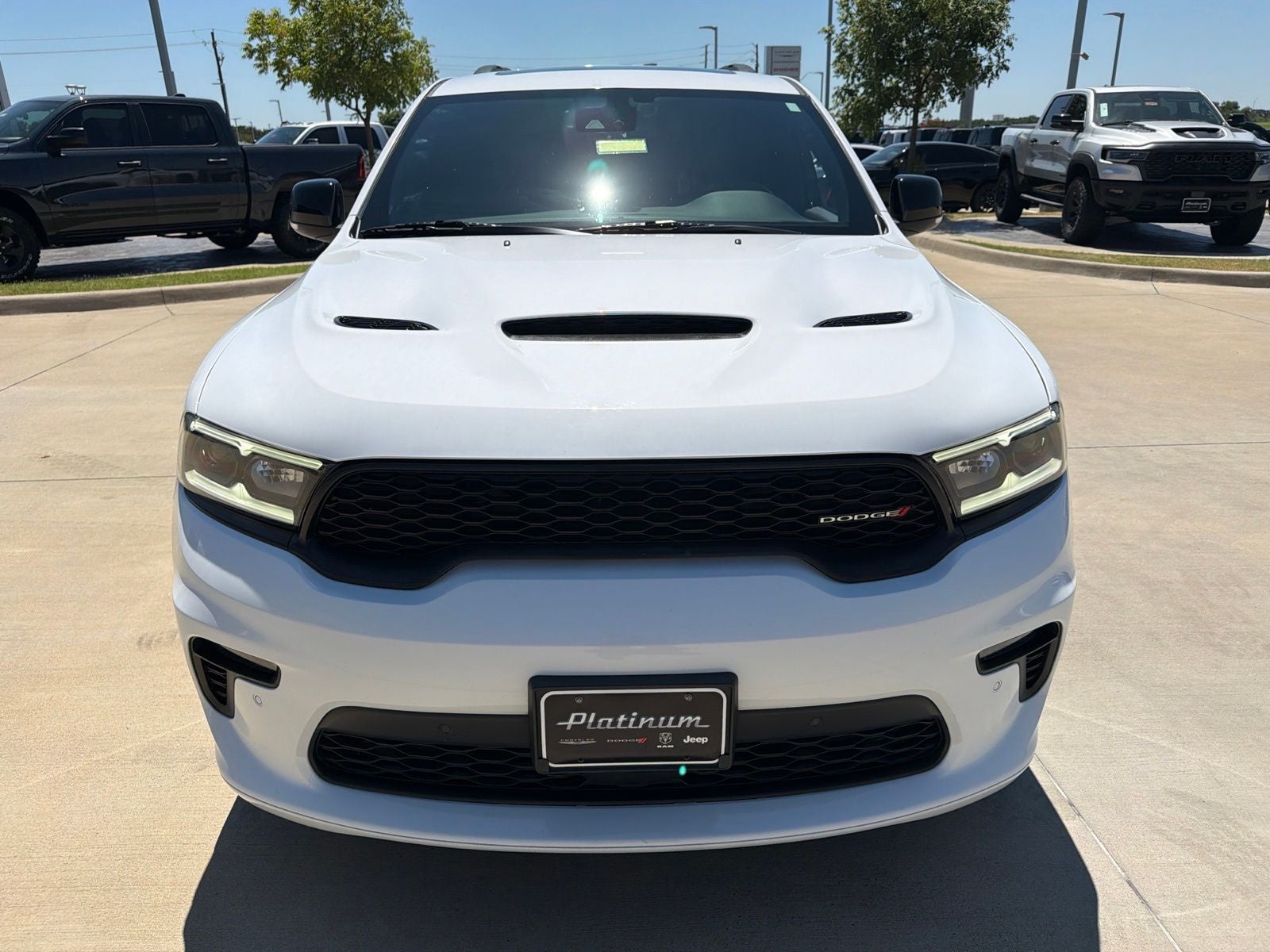 2023 Dodge Durango R/T Plus RWD