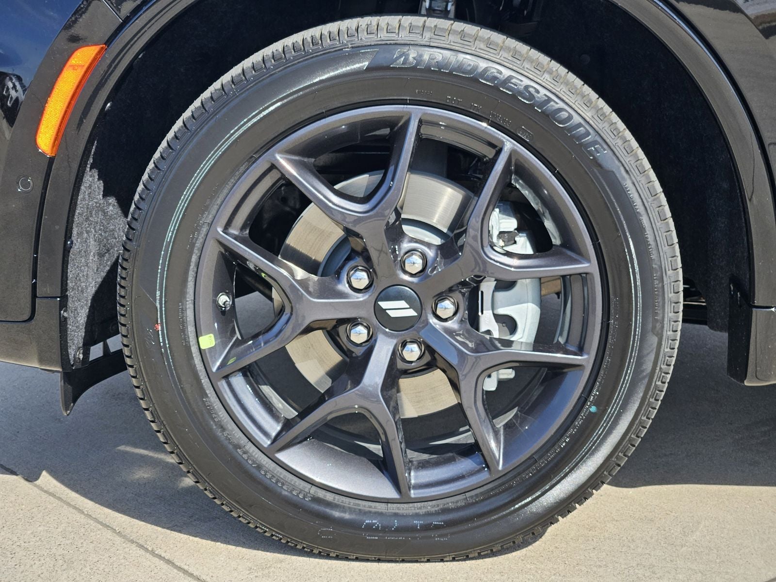 2026 Dodge Durango DURANGO GT AWD HEMI V8