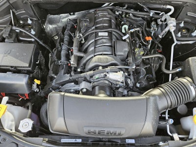 2026 Dodge Durango DURANGO GT AWD HEMI V8