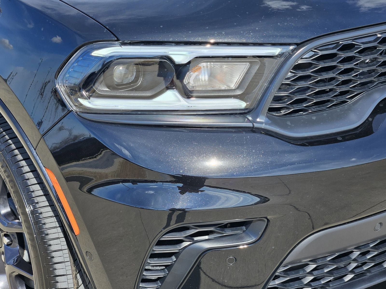 2026 Dodge Durango DURANGO GT AWD HEMI V8