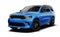 2027 Dodge Durango DURANGO GT HEMI V8 PLUS AWD