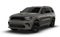 2026 Dodge Durango DURANGO GT PREMIUM AWD HEMI V8