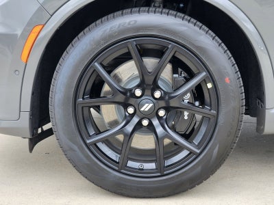 2026 Dodge Durango DURANGO GT PREMIUM AWD HEMI V8