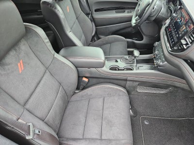 2026 Dodge Durango DURANGO GT PREMIUM AWD HEMI V8