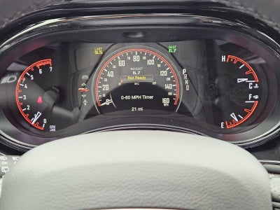 2026 Dodge Durango DURANGO GT PREMIUM AWD HEMI V8