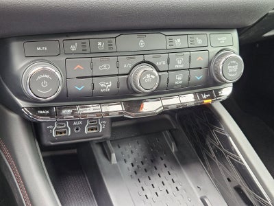 2026 Dodge Durango DURANGO GT PREMIUM AWD HEMI V8