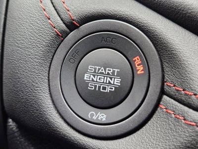 2026 Dodge Durango DURANGO GT PREMIUM AWD HEMI V8