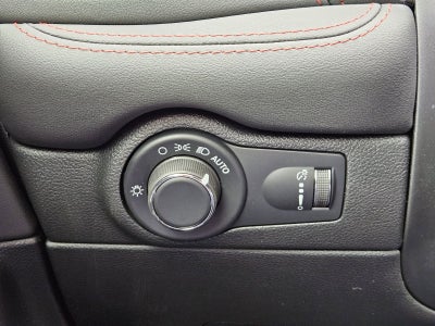 2026 Dodge Durango DURANGO GT PREMIUM AWD HEMI V8