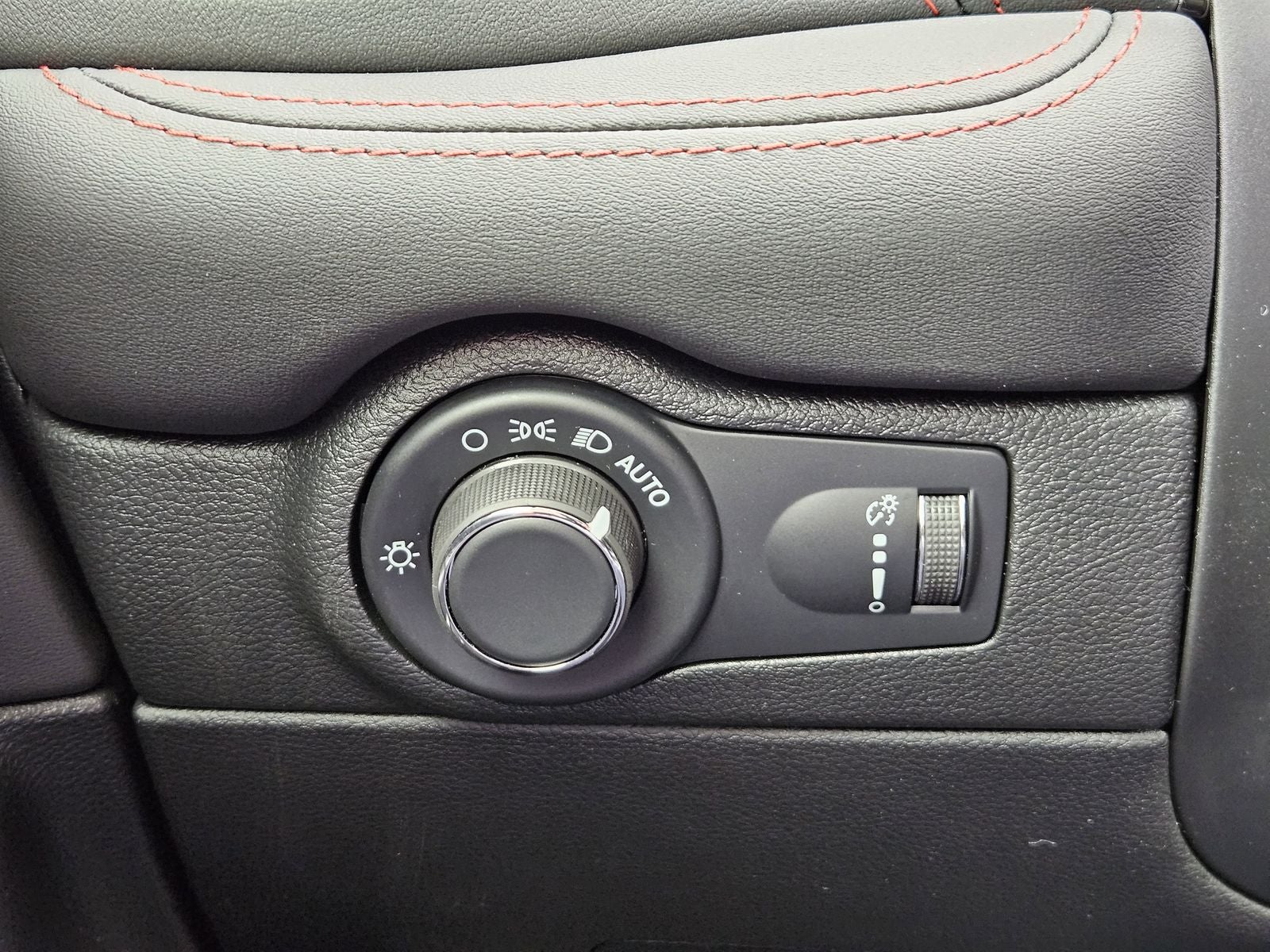 2026 Dodge Durango DURANGO GT PREMIUM AWD HEMI V8