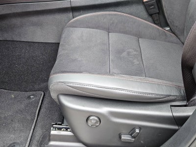 2026 Dodge Durango DURANGO GT PREMIUM AWD HEMI V8