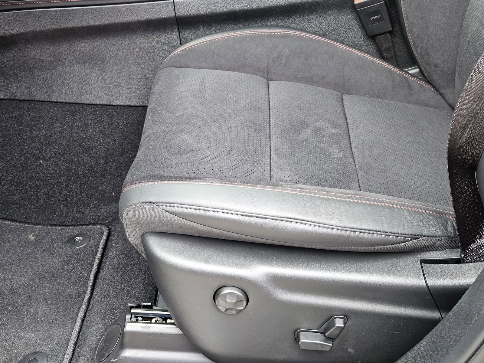 2026 Dodge Durango DURANGO GT PREMIUM AWD HEMI V8