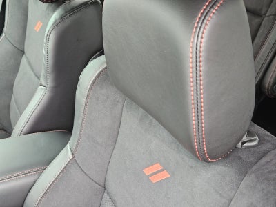 2026 Dodge Durango DURANGO GT PREMIUM AWD HEMI V8