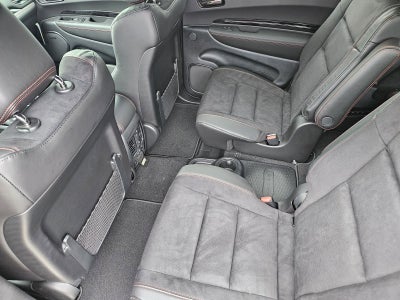 2026 Dodge Durango DURANGO GT PREMIUM AWD HEMI V8