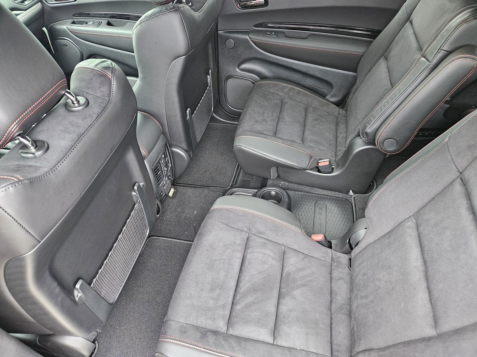 2026 Dodge Durango DURANGO GT PREMIUM AWD HEMI V8