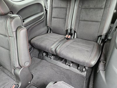 2026 Dodge Durango DURANGO GT PREMIUM AWD HEMI V8