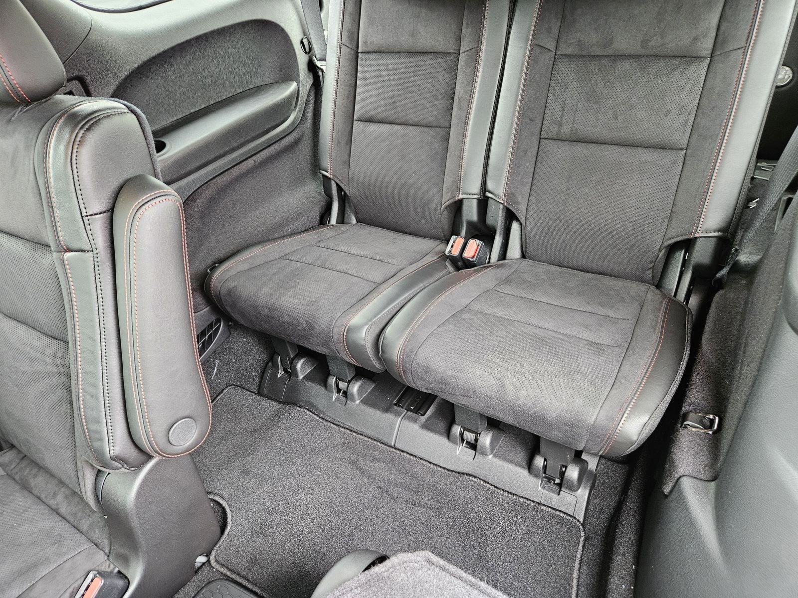 2026 Dodge Durango DURANGO GT PREMIUM AWD HEMI V8