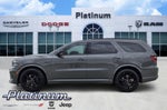 2026 Dodge Durango DURANGO GT PREMIUM AWD HEMI V8