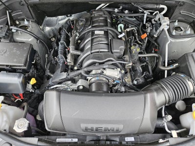 2026 Dodge Durango DURANGO GT PREMIUM AWD HEMI V8