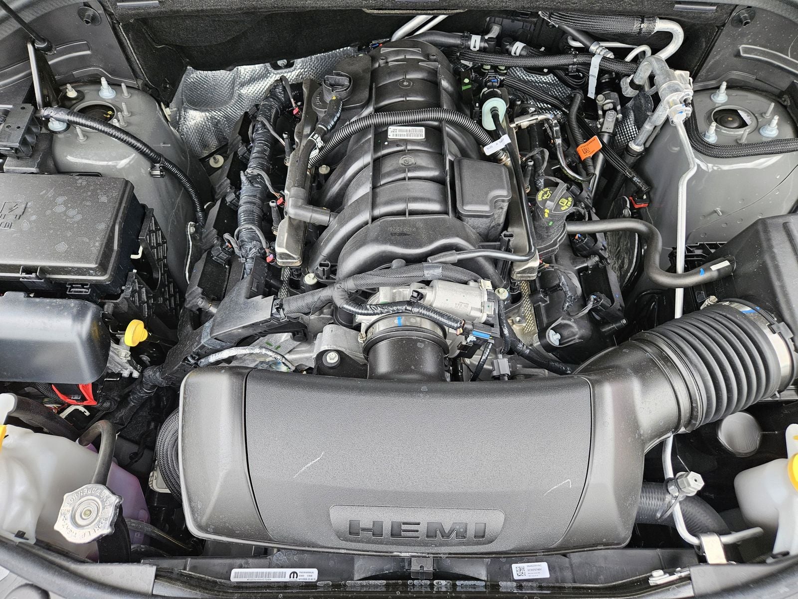 2026 Dodge Durango DURANGO GT PREMIUM AWD HEMI V8