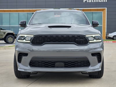 2026 Dodge Durango DURANGO GT PREMIUM AWD HEMI V8