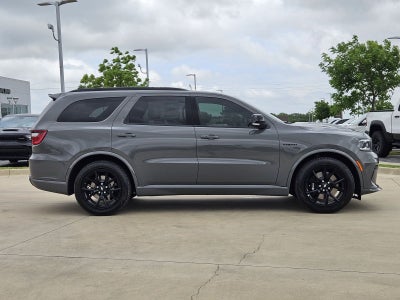 2026 Dodge Durango DURANGO GT PREMIUM AWD HEMI V8