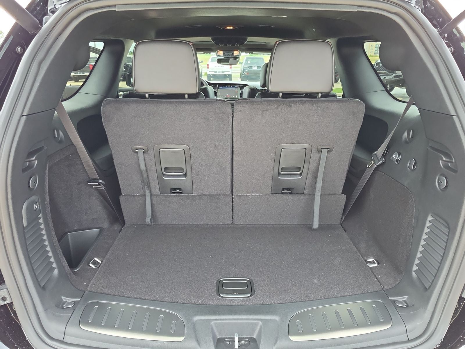 2026 Dodge Durango DURANGO GT PREMIUM AWD HEMI V8