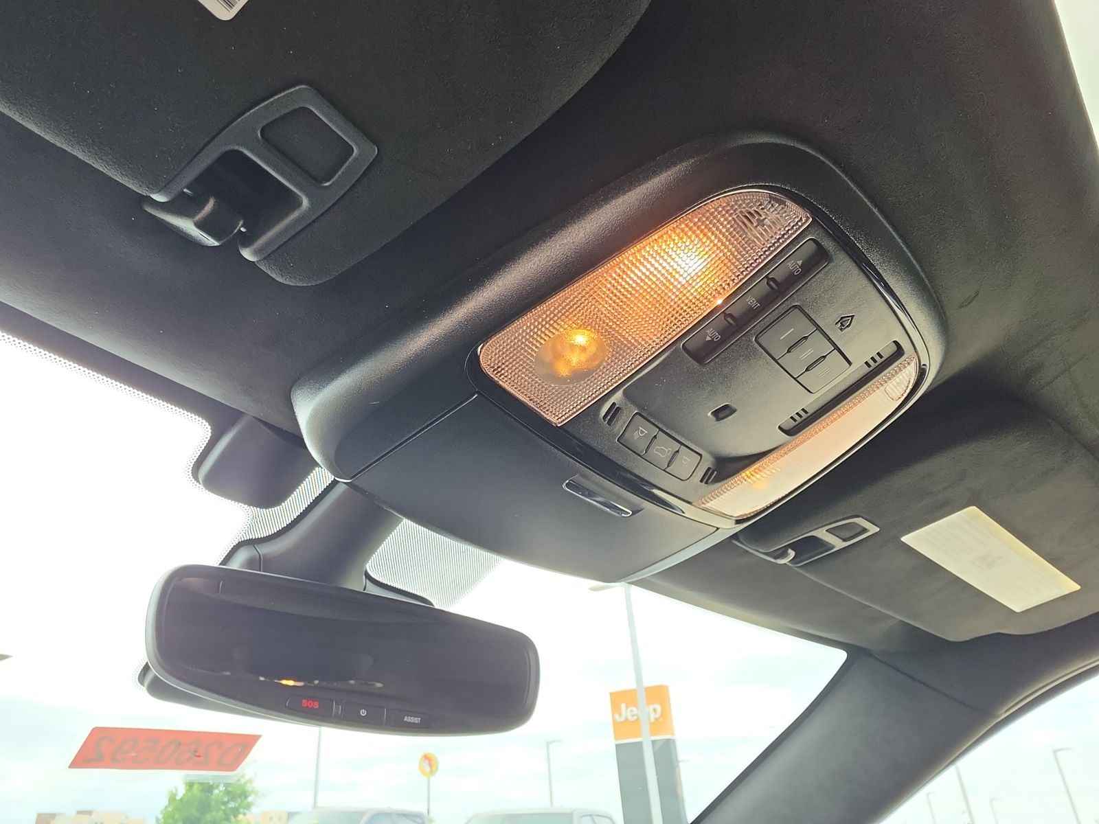 2026 Dodge Durango DURANGO GT PREMIUM AWD HEMI V8