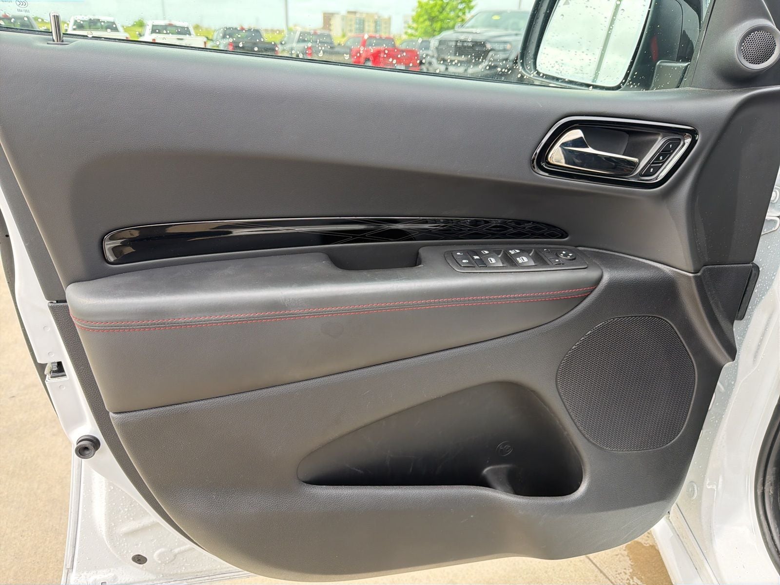 2026 Dodge Durango GT Plus HEMI V8 AWD