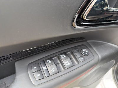 2026 Dodge Durango GT Plus HEMI V8 AWD