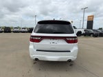 2026 Dodge Durango GT Plus HEMI V8 AWD