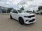 2026 Dodge Durango GT Plus HEMI V8 AWD