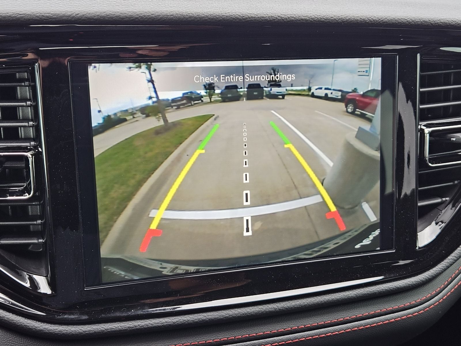 2026 Dodge Durango DURANGO GT AWD HEMI V8