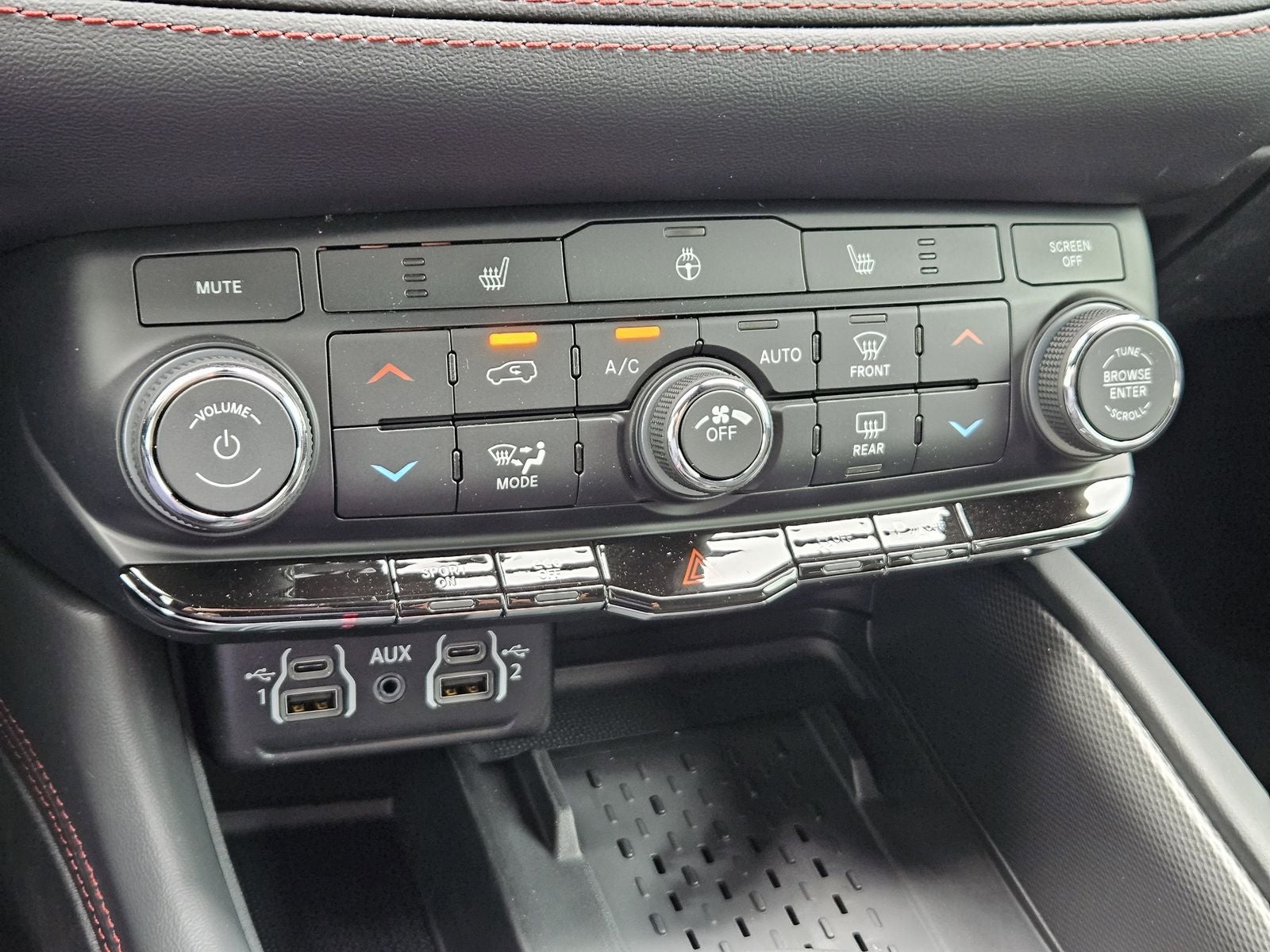 2026 Dodge Durango DURANGO GT AWD HEMI V8