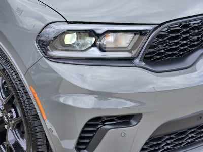 2026 Dodge Durango DURANGO GT AWD HEMI V8