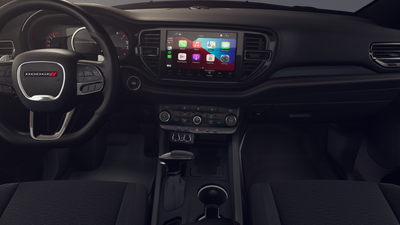 2026 Dodge Durango DURANGO GT AWD HEMI V8