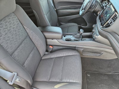 2026 Dodge Durango DURANGO GT AWD HEMI V8