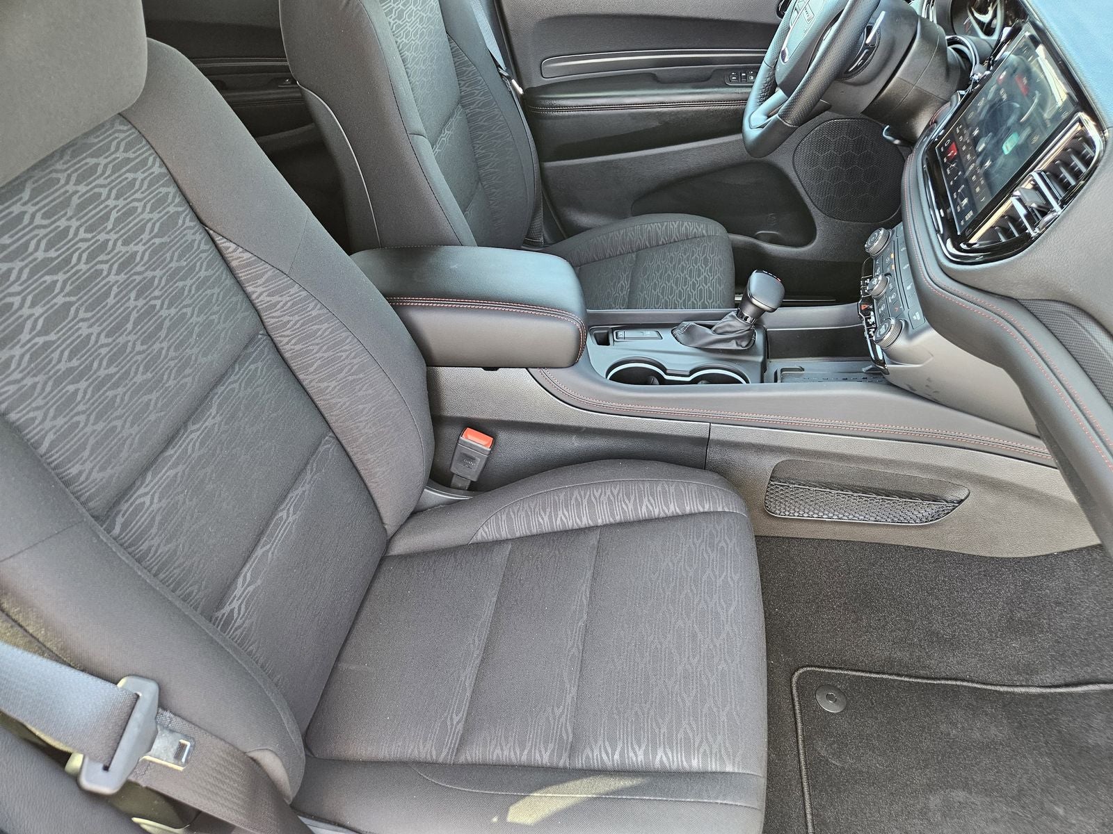 2026 Dodge Durango DURANGO GT AWD HEMI V8