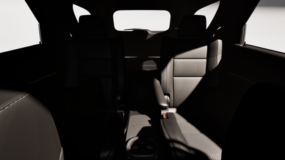 2027 Dodge Durango DURANGO R/T 392 PLUS AWD